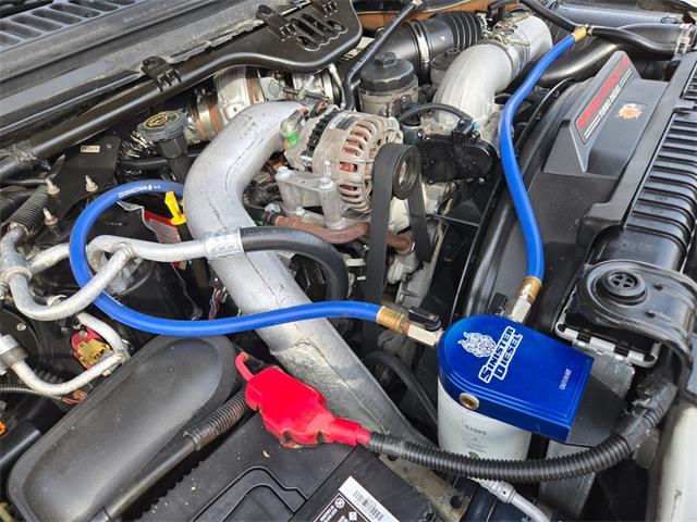2003 Ford Excursion (CC-2069501) for sale in Addison, Illinois