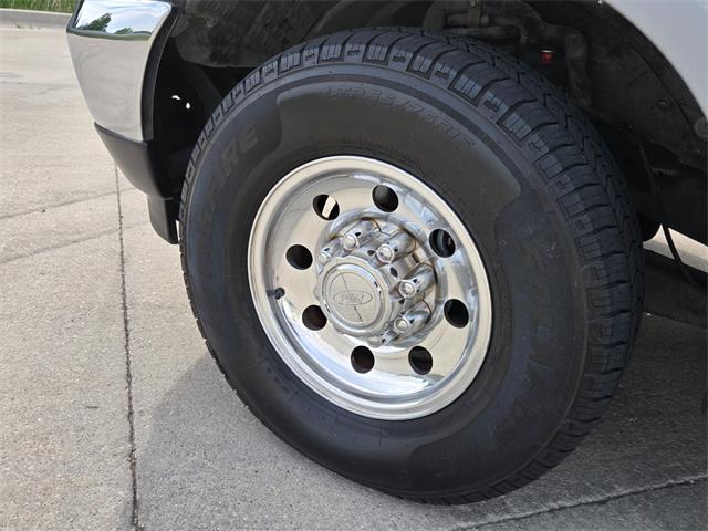 2003 Ford Excursion (CC-2069501) for sale in Addison, Illinois