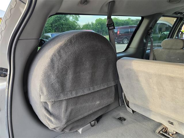 2003 Ford Excursion (CC-2069501) for sale in Addison, Illinois
