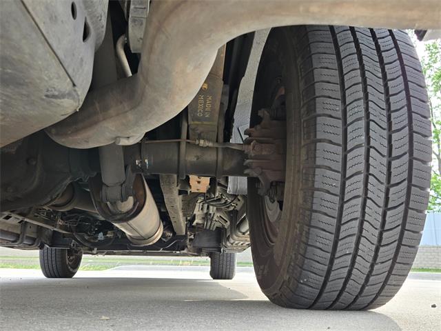 2003 Ford Excursion (CC-2069501) for sale in Addison, Illinois