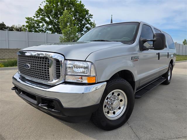 2003 Ford Excursion (CC-2069501) for sale in Addison, Illinois