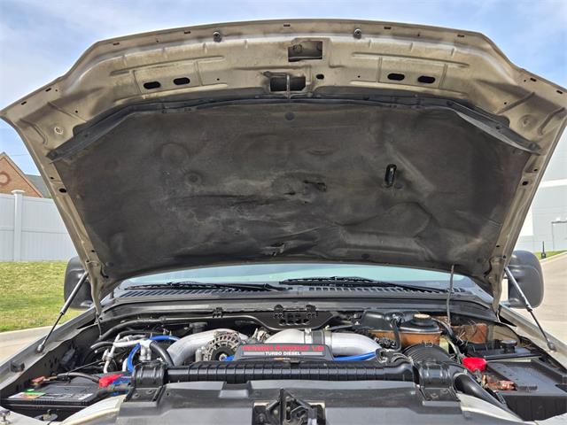 2003 Ford Excursion (CC-2069501) for sale in Addison, Illinois