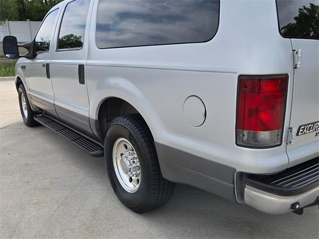 2003 Ford Excursion (CC-2069501) for sale in Addison, Illinois