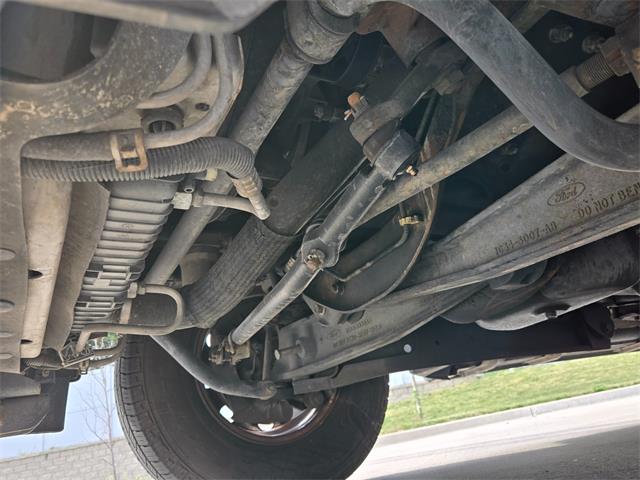 2003 Ford Excursion (CC-2069501) for sale in Addison, Illinois
