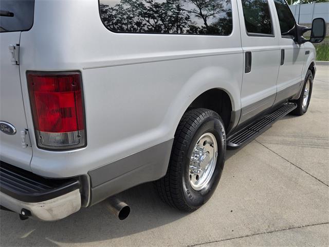 2003 Ford Excursion (CC-2069501) for sale in Addison, Illinois