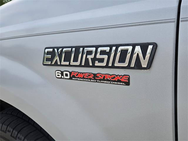 2003 Ford Excursion (CC-2069501) for sale in Addison, Illinois