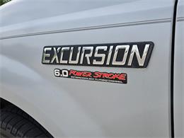 2003 Ford Excursion (CC-2069501) for sale in Addison, Illinois