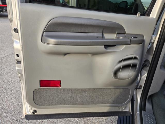 2003 Ford Excursion (CC-2069501) for sale in Addison, Illinois