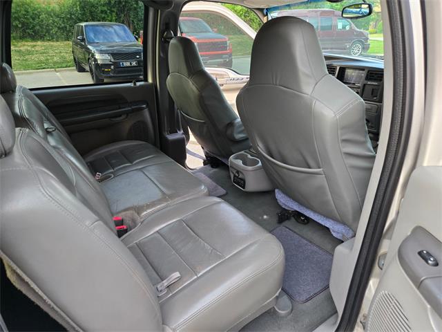 2003 Ford Excursion (CC-2069501) for sale in Addison, Illinois