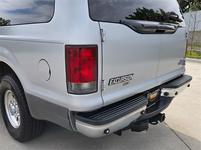 2003 Ford Excursion (CC-2069501) for sale in Addison, Illinois