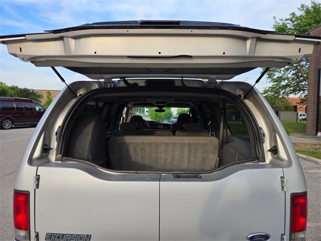2003 Ford Excursion (CC-2069501) for sale in Addison, Illinois