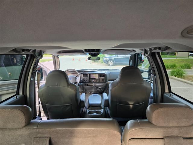 2003 Ford Excursion (CC-2069501) for sale in Addison, Illinois