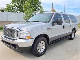 2003 Ford Excursion (CC-2069501) for sale in Addison, Illinois