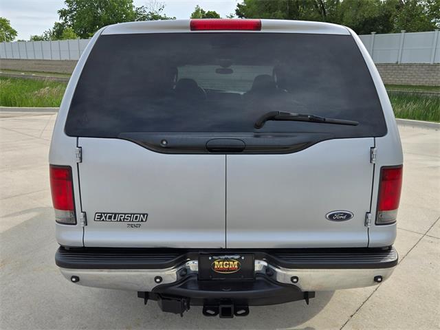 2003 Ford Excursion (CC-2069501) for sale in Addison, Illinois
