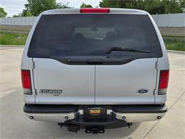2003 Ford Excursion (CC-2069501) for sale in Addison, Illinois