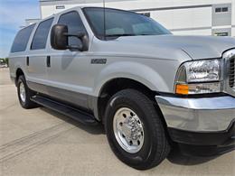 2003 Ford Excursion (CC-2069501) for sale in Addison, Illinois