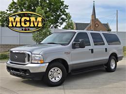 2003 Ford Excursion (CC-2069501) for sale in Addison, Illinois