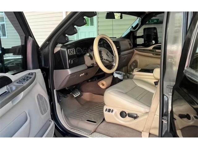 2001 Ford Excursion (CC-2069502) for sale in Addison, Illinois