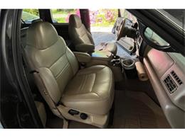 2001 Ford Excursion (CC-2069502) for sale in Addison, Illinois