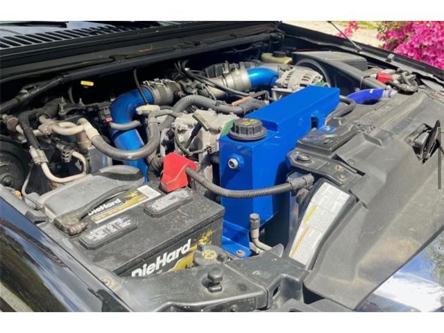 2001 Ford Excursion (CC-2069502) for sale in Addison, Illinois