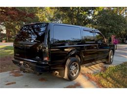 2001 Ford Excursion (CC-2069502) for sale in Addison, Illinois