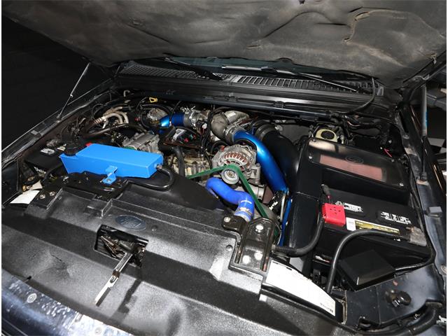 2001 Ford Excursion (CC-2069502) for sale in Addison, Illinois