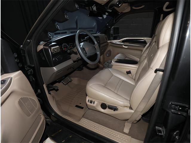 2001 Ford Excursion (CC-2069502) for sale in Addison, Illinois