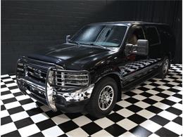 2001 Ford Excursion (CC-2069502) for sale in Addison, Illinois
