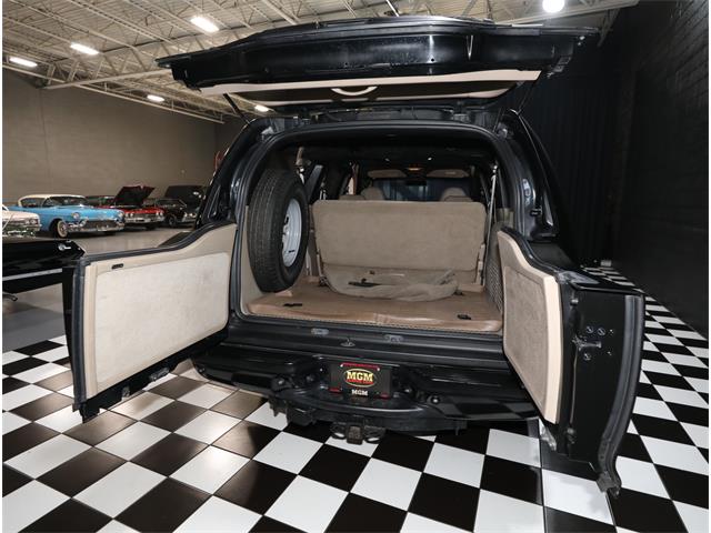 2001 Ford Excursion (CC-2069502) for sale in Addison, Illinois