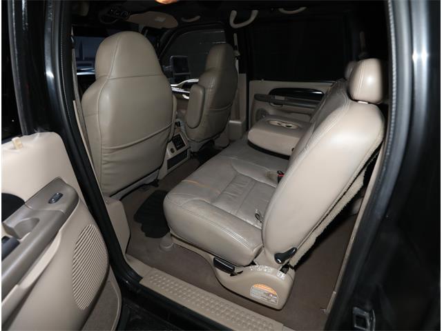 2001 Ford Excursion (CC-2069502) for sale in Addison, Illinois