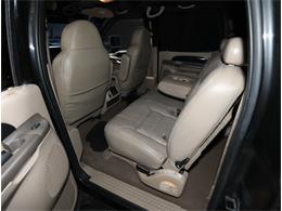 2001 Ford Excursion (CC-2069502) for sale in Addison, Illinois