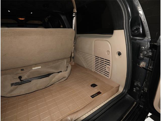 2001 Ford Excursion (CC-2069502) for sale in Addison, Illinois