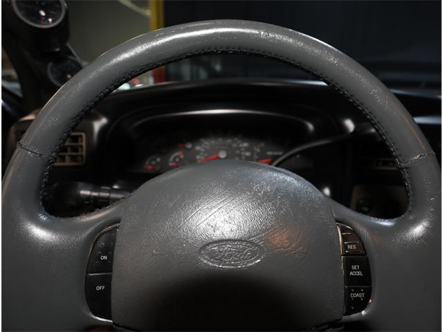 2001 Ford Excursion (CC-2069502) for sale in Addison, Illinois