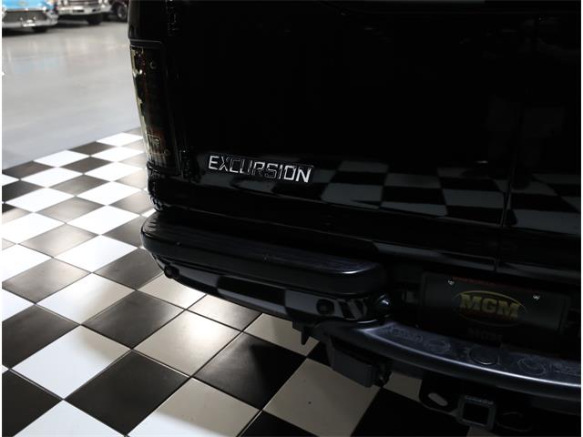 2001 Ford Excursion (CC-2069502) for sale in Addison, Illinois