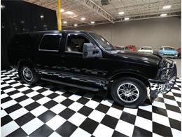 2001 Ford Excursion (CC-2069502) for sale in Addison, Illinois