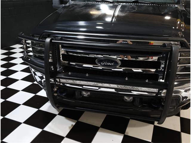 2001 Ford Excursion (CC-2069502) for sale in Addison, Illinois