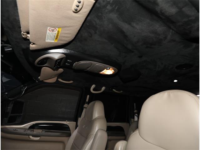 2001 Ford Excursion (CC-2069502) for sale in Addison, Illinois