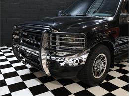2001 Ford Excursion (CC-2069502) for sale in Addison, Illinois