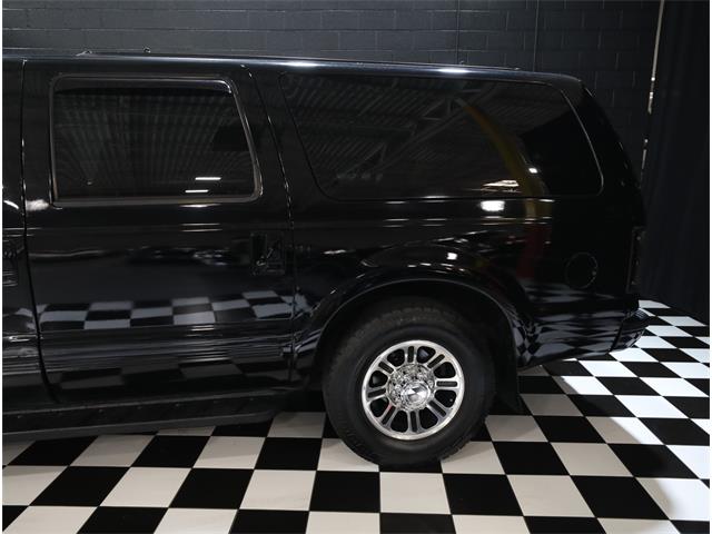 2001 Ford Excursion (CC-2069502) for sale in Addison, Illinois