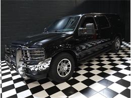 2001 Ford Excursion (CC-2069502) for sale in Addison, Illinois