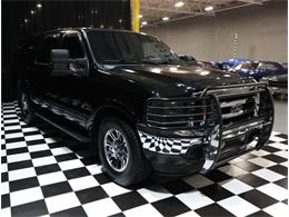 2001 Ford Excursion (CC-2069502) for sale in Addison, Illinois