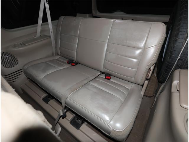 2001 Ford Excursion (CC-2069502) for sale in Addison, Illinois
