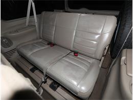 2001 Ford Excursion (CC-2069502) for sale in Addison, Illinois