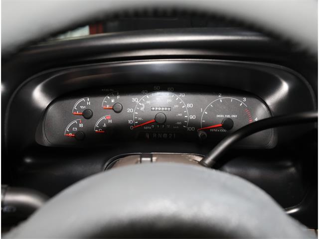 2001 Ford Excursion (CC-2069502) for sale in Addison, Illinois