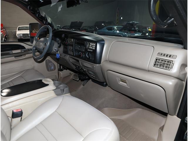 2001 Ford Excursion (CC-2069502) for sale in Addison, Illinois