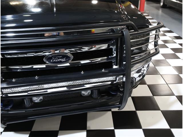 2001 Ford Excursion (CC-2069502) for sale in Addison, Illinois