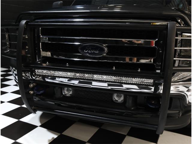 2001 Ford Excursion (CC-2069502) for sale in Addison, Illinois