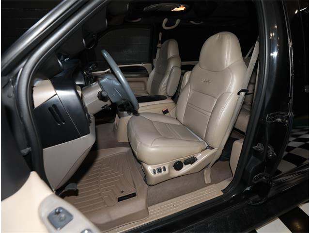 2001 Ford Excursion (CC-2069502) for sale in Addison, Illinois