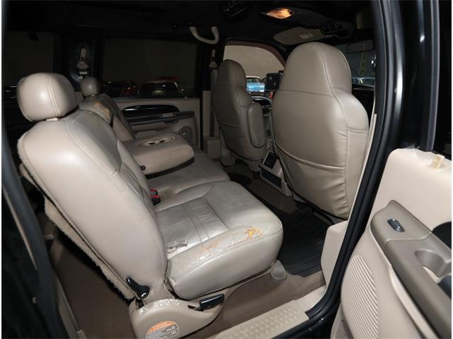 2001 Ford Excursion (CC-2069502) for sale in Addison, Illinois