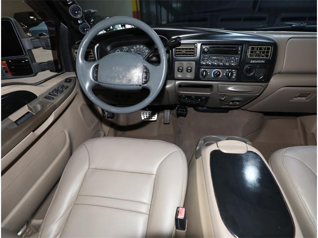 2001 Ford Excursion (CC-2069502) for sale in Addison, Illinois